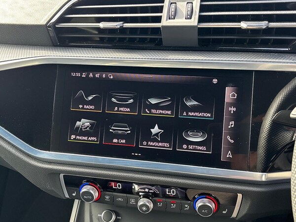 Used Audi Q3 2023 for sale - 76331039: Photo 11