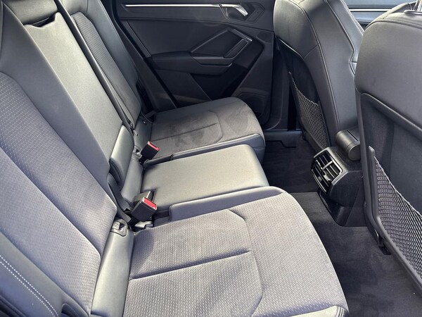 Used Audi Q3 2023 for sale - 76331039: Photo 16