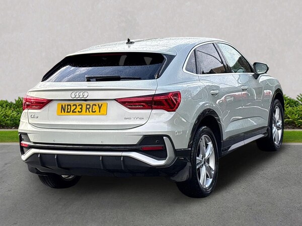 Used Audi Q3 2023 for sale - 76331039: Photo 18