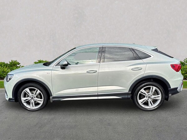Used Audi Q3 2023 for sale - 76331039: Photo 19