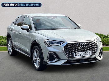 Audi - Q3