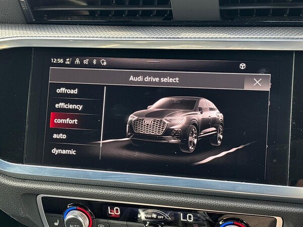 Used Audi Q3 2023 for sale - 76331039: Photo 22
