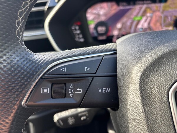Used Audi Q3 2023 for sale - 76331039: Photo 26