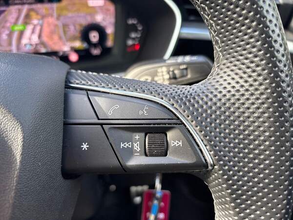 Used Audi Q3 2023 for sale - 76331039: Photo 27