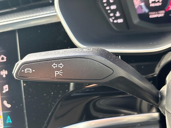 Used Audi Q3 2023 for sale - 76331039: Photo 28