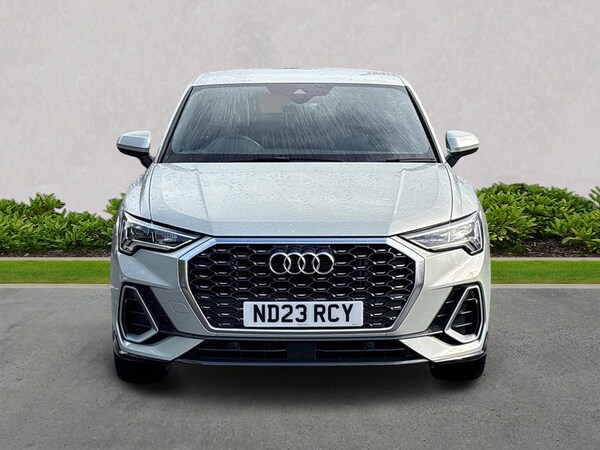 Used Audi Q3 2023 for sale - 76331039: Photo 5