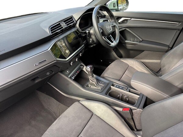 Used Audi Q3 2023 for sale - 76331039: Photo 7