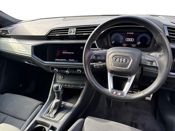 Used Audi Q3 2023 for sale - 76331039: Photo 8