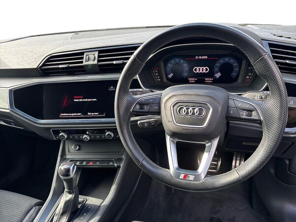 Used Audi Q3 2023 for sale - 76331039: Photo 9