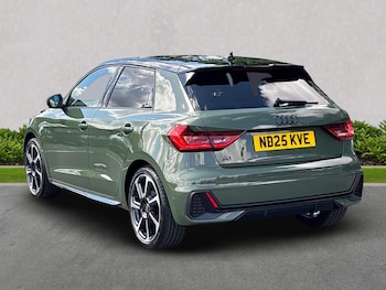 Used Audi A1 2025 for sale - 75673566: Photo