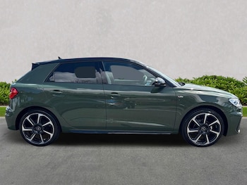 Used Audi A1 2025 for sale - 75673566: Photo