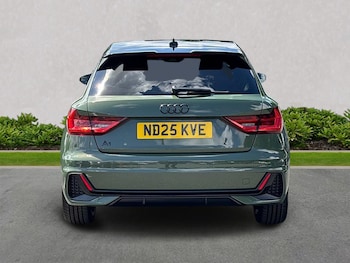 Used Audi A1 2025 for sale - 75673566: Photo