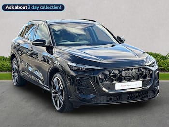 Used Audi Q5 2026 for sale - 79626526: Photo