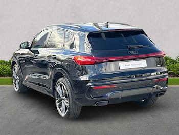 Used Audi Q5 2026 for sale - 79626526: Photo