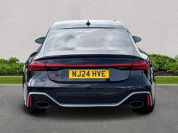 Used Audi RS7 2024 for sale - 79563810: Photo