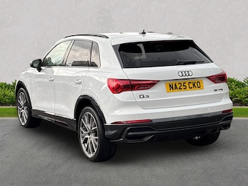Used Audi Q3 2025 for sale - 79019733: Photo
