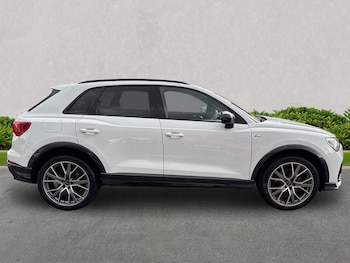Used Audi Q3 2025 for sale - 79019733: Photo
