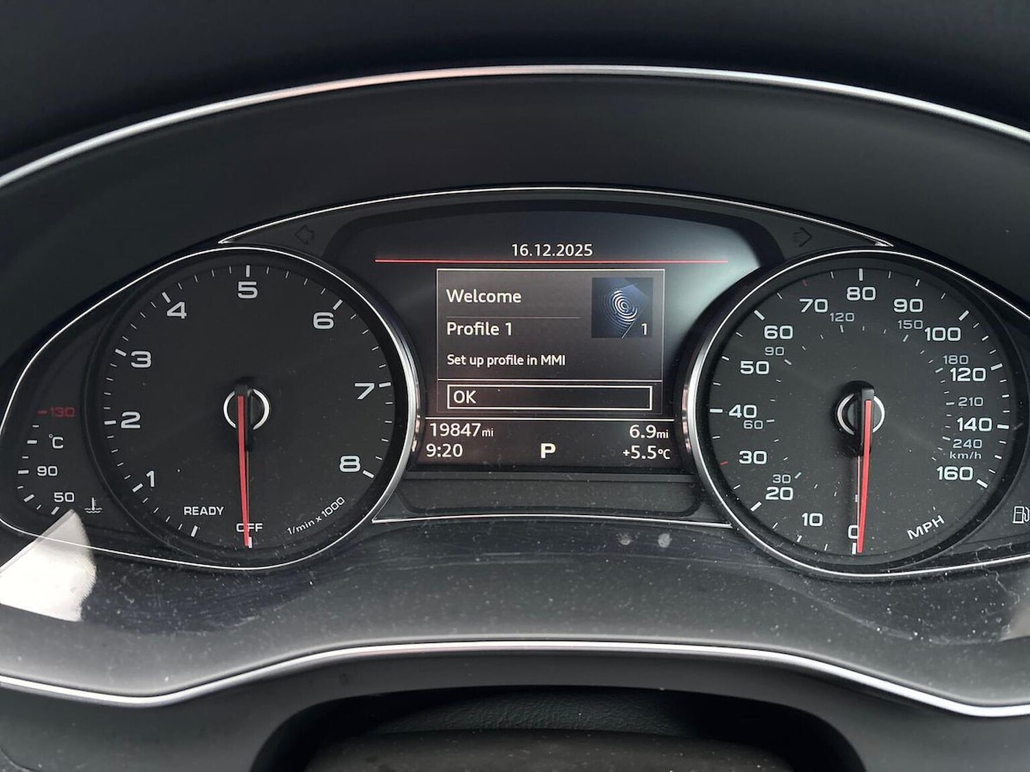 Used Audi A6 2019 for sale - 76958736: Photo 10