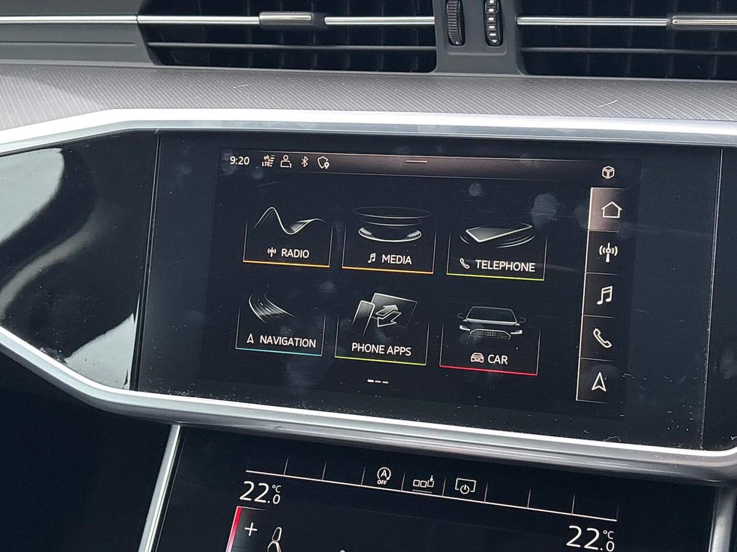 Used Audi A6 2019 for sale - 76958736: Photo 11