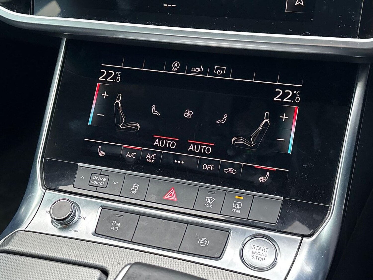 Used Audi A6 2019 for sale - 76958736: Photo 12