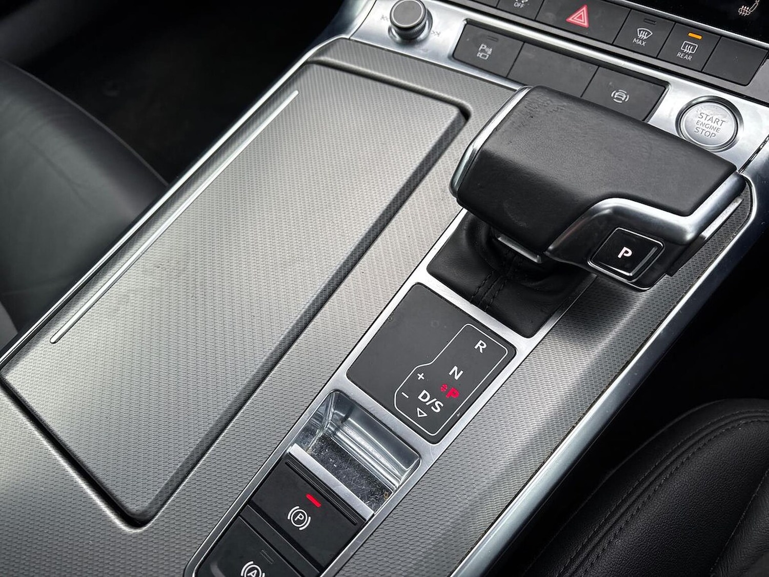 Used Audi A6 2019 for sale - 76958736: Photo 13