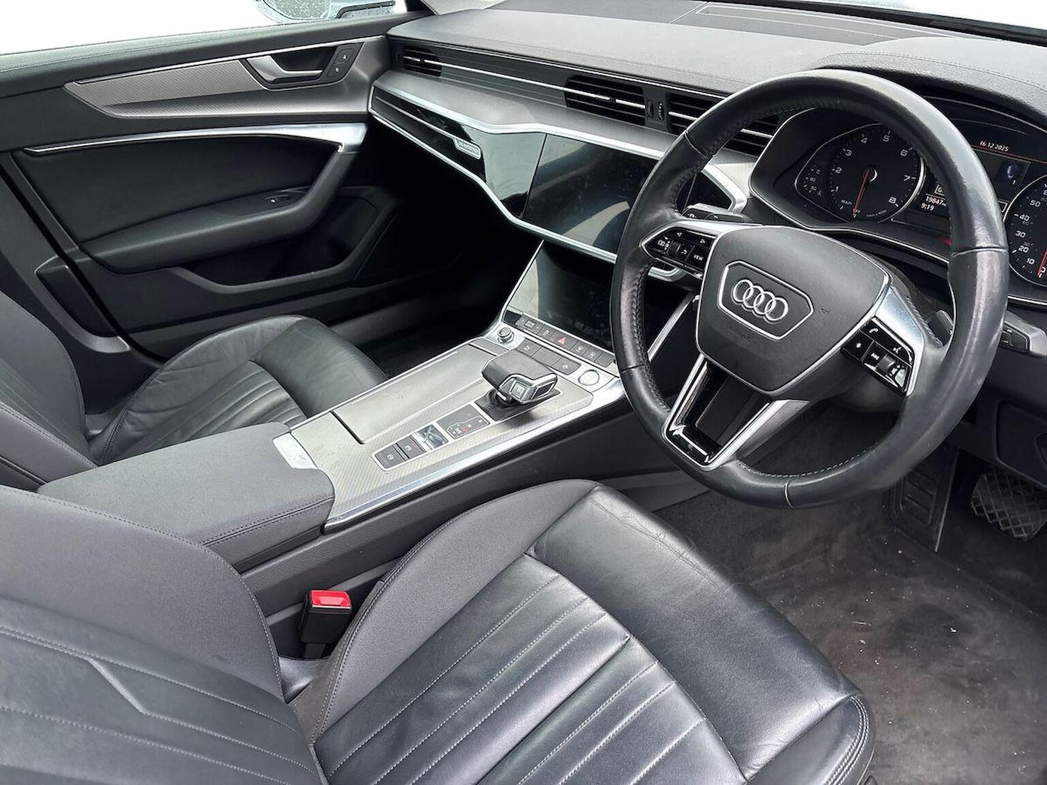 Used Audi A6 2019 for sale - 76958736: Photo 15