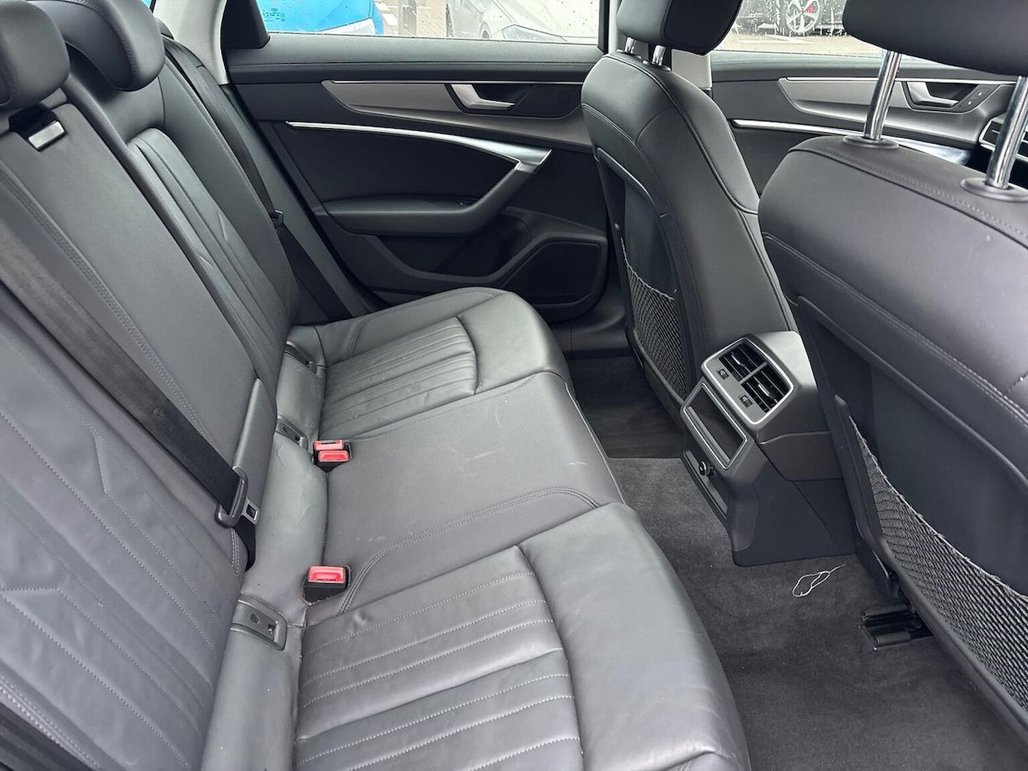 Used Audi A6 2019 for sale - 76958736: Photo 16