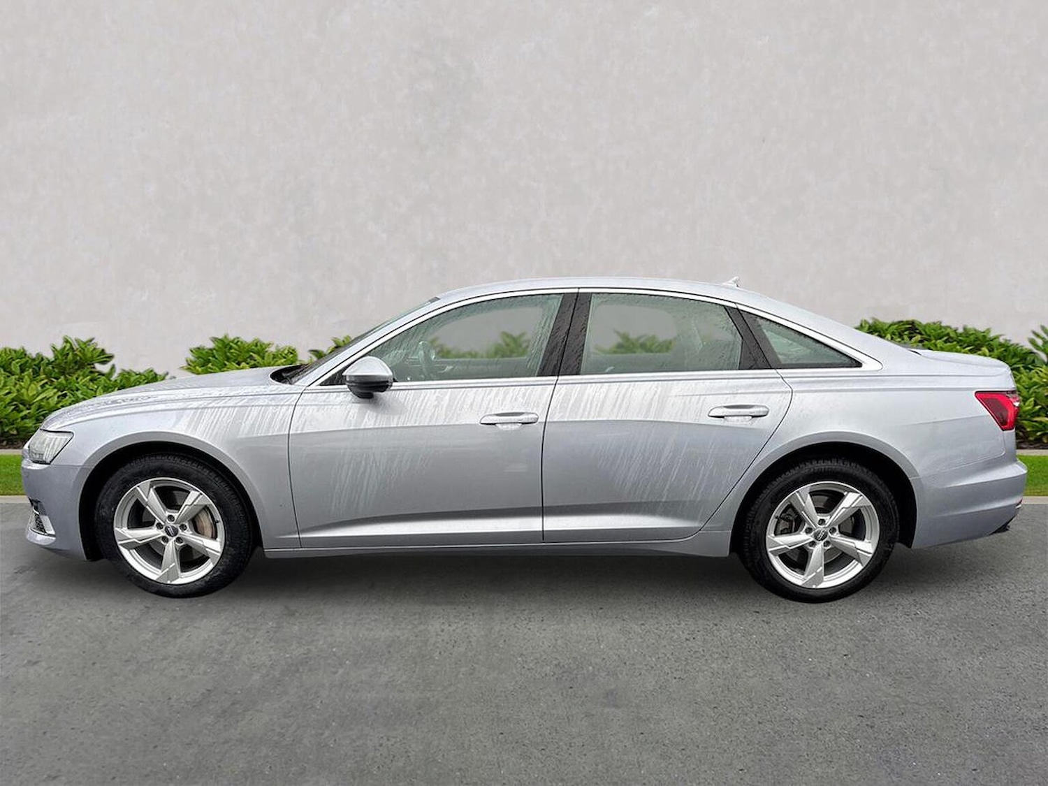 Used Audi A6 2019 for sale - 76958736: Photo 19