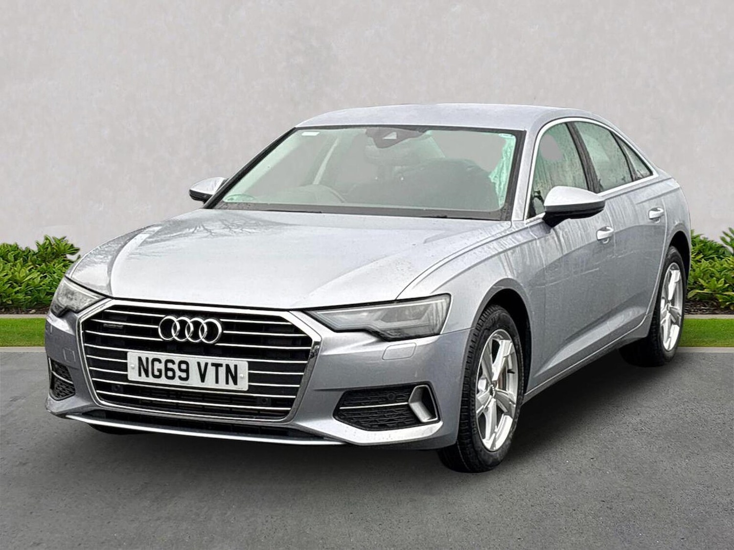 Used Audi A6 2019 for sale - 76958736: Photo 20