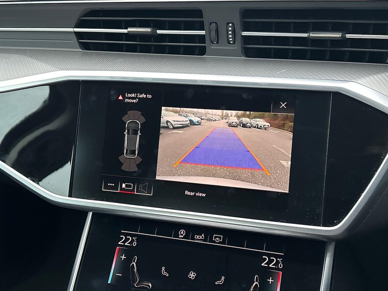 Used Audi A6 2019 for sale - 76958736: Photo 23