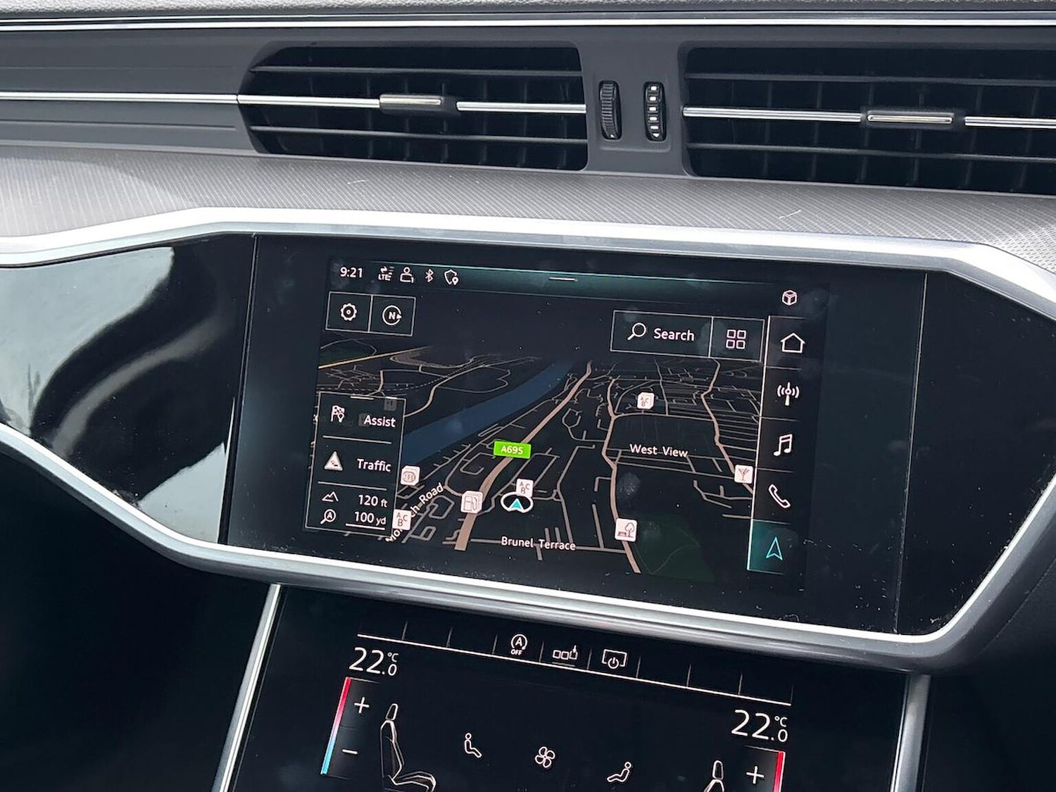 Used Audi A6 2019 for sale - 76958736: Photo 24