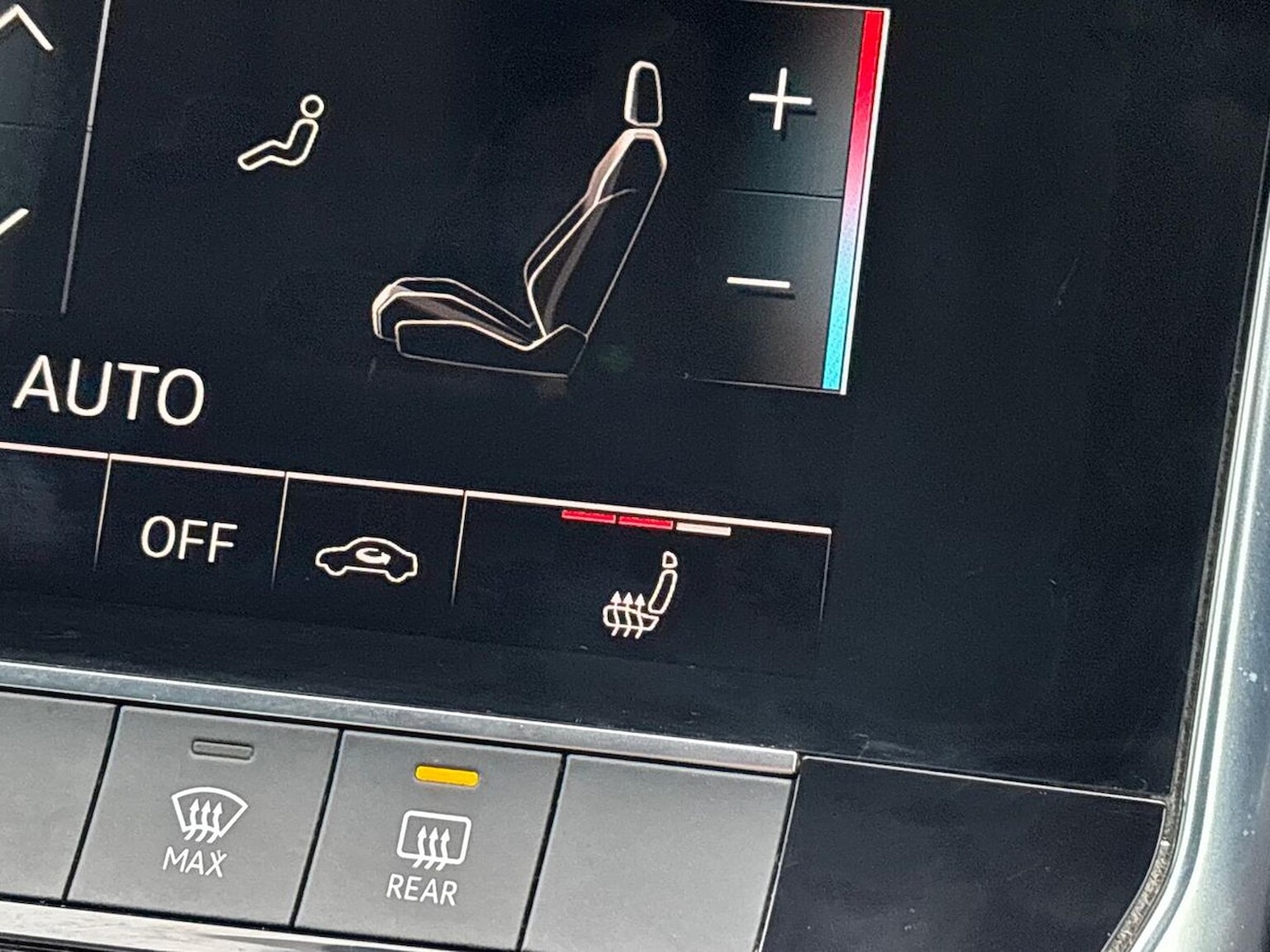 Used Audi A6 2019 for sale - 76958736: Photo 25