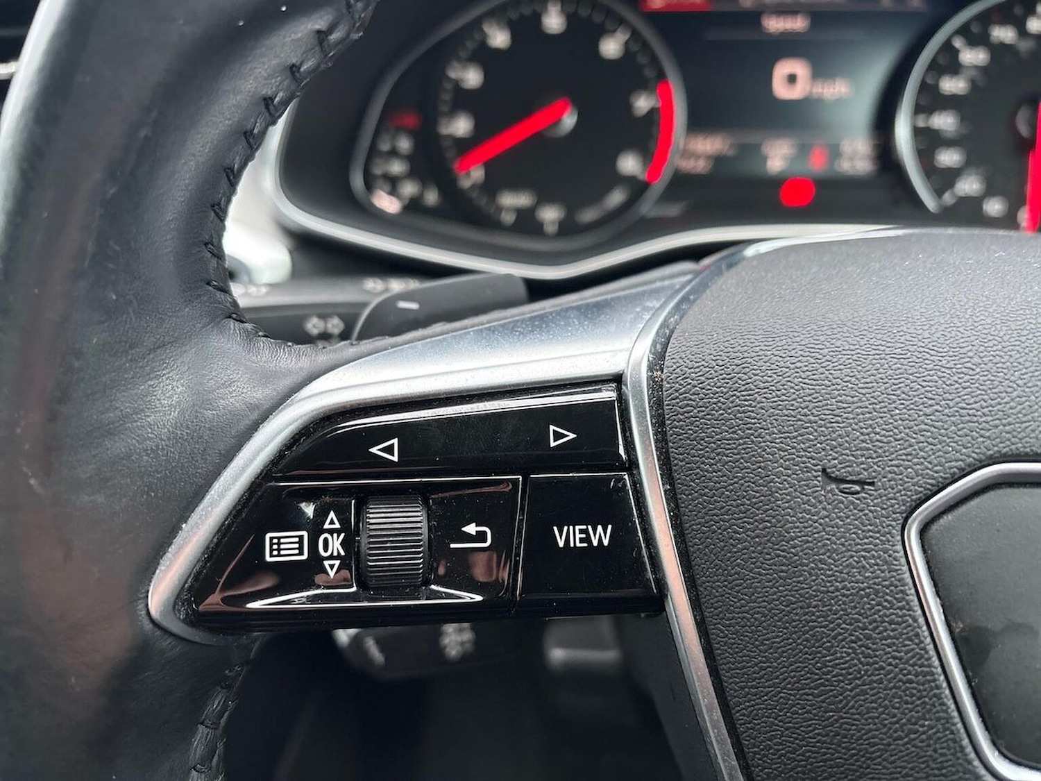 Used Audi A6 2019 for sale - 76958736: Photo 26