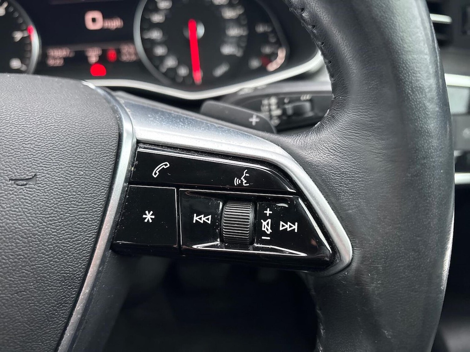 Used Audi A6 2019 for sale - 76958736: Photo 27