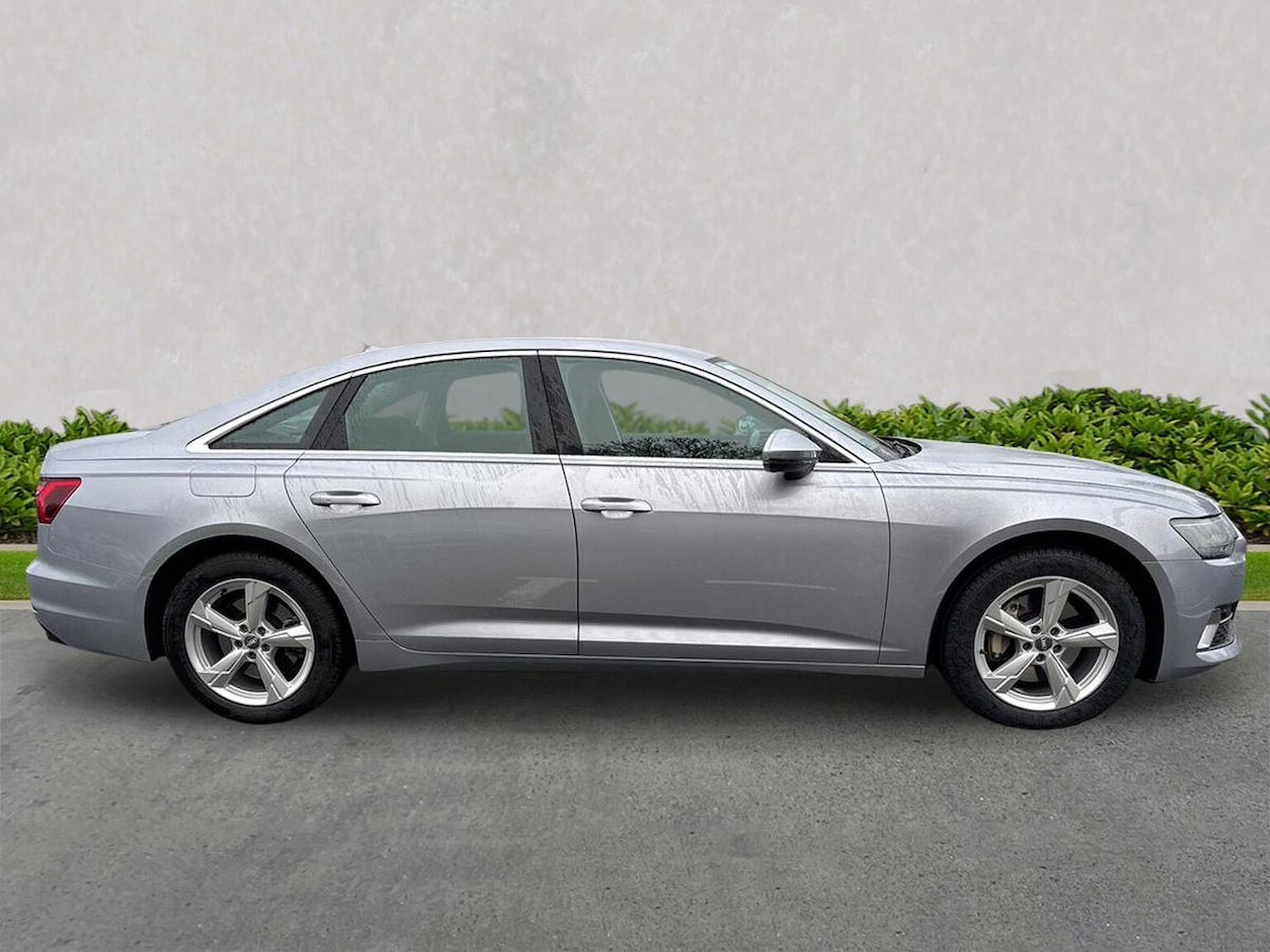 Used Audi A6 2019 for sale - 76958736: Photo 3