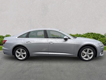 Used Audi A6 2019 for sale - 76958736: Photo