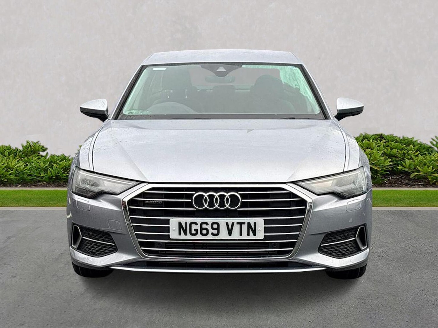 Used Audi A6 2019 for sale - 76958736: Photo 5