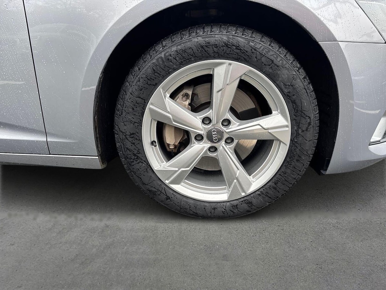 Used Audi A6 2019 for sale - 76958736: Photo 6