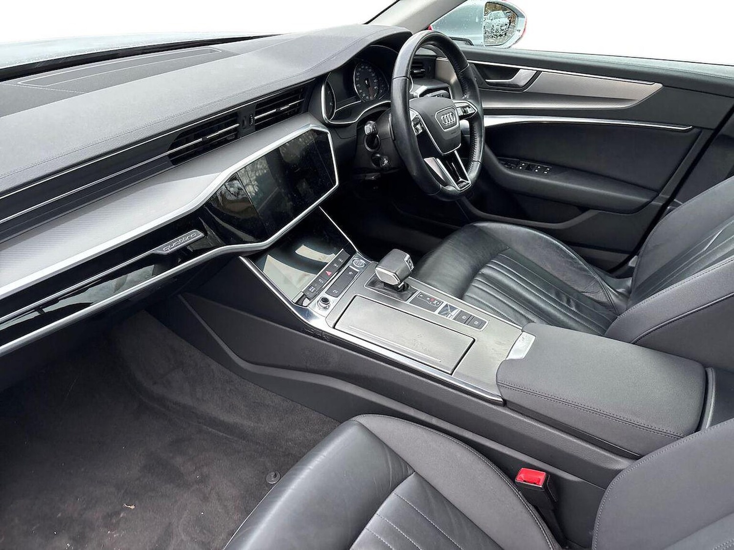 Used Audi A6 2019 for sale - 76958736: Photo 7