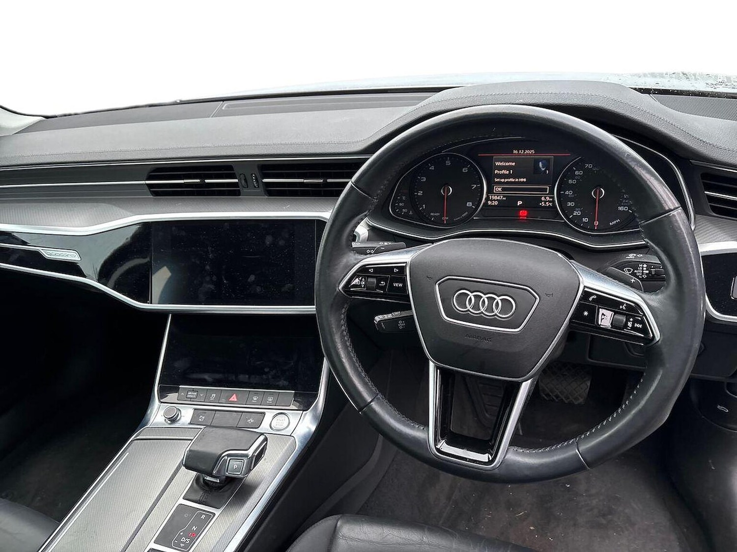 Used Audi A6 2019 for sale - 76958736: Photo 9