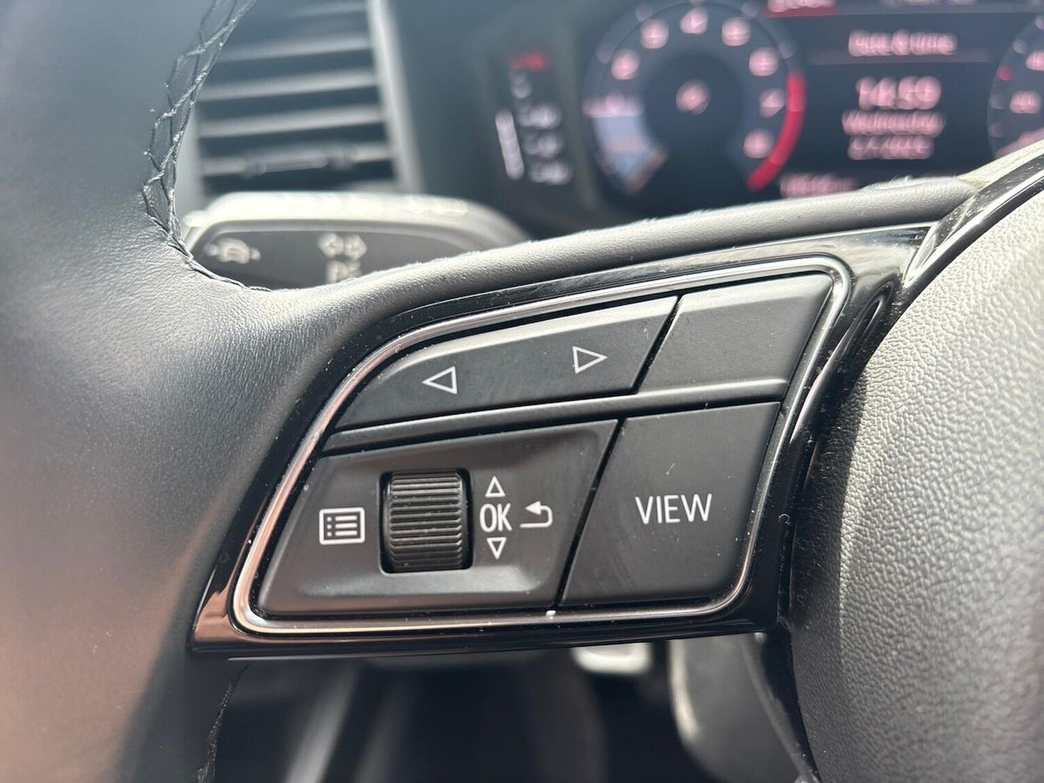 Vehicle 26