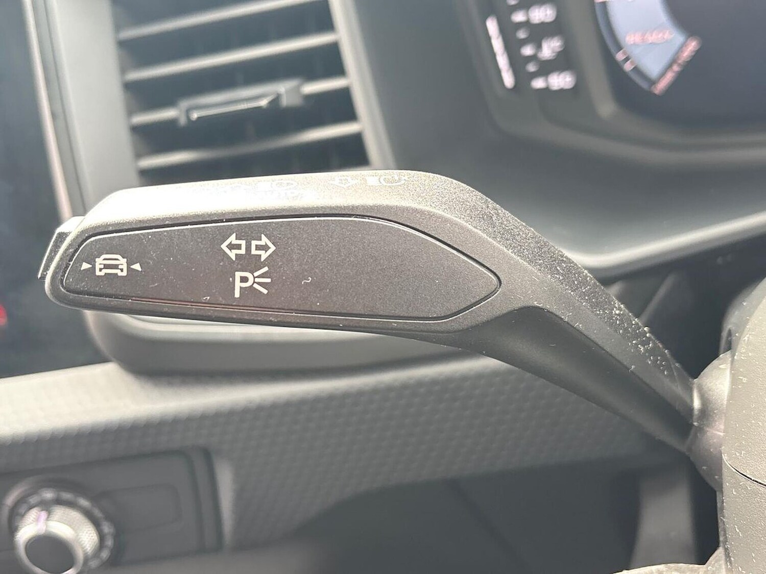 Vehicle 28