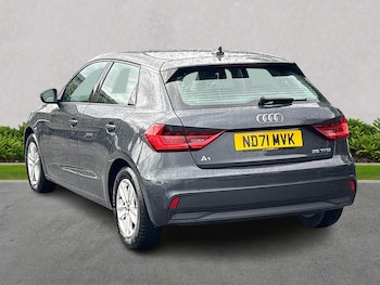 Used Audi A1 2021 for sale - 75436961: Photo