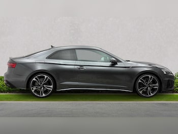 Used Audi A5 2023 for sale - 78909761: Photo