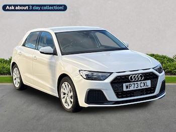 Used Audi A1 2023 for sale - 78250977: Photo