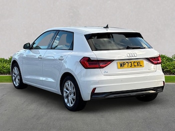 Used Audi A1 2023 for sale - 78250977: Photo