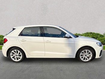 Used Audi A1 2023 for sale - 78250977: Photo