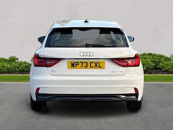 Used Audi A1 2023 for sale - 78250977: Photo