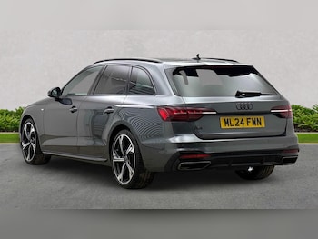 Used Audi A4 2024 for sale - 79083228: Photo