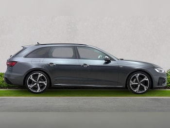 Used Audi A4 2024 for sale - 79083228: Photo
